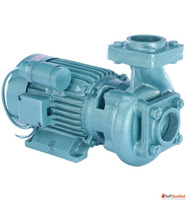 High-Performance Centrifugal Monoblock Pumps for Industrial ...