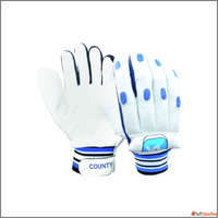 Koxtons Cricket Batting Gloves - County
