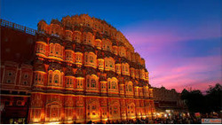 Rajasthan Summer Tour Guide 2025 - Must-Visit Destinations