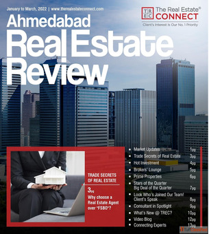 Ahmedabad Real Estate Developers Known for Quality Innovation