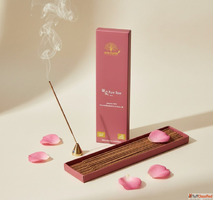 Premium Bamboless Insence Sticks for Mindful Living Aromatik...