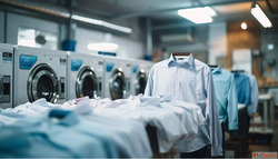 Premium Dry Cleaners in Gurgaon for Long-Lasting Clothes
