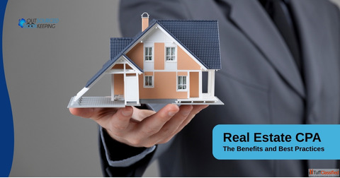 Real Estate CPA