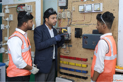 Assistant Electrician Course Certified Electrical Skills Tra...