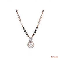 Latest 20 Gram Gold Mangalsutra Designs CMR Jewellery