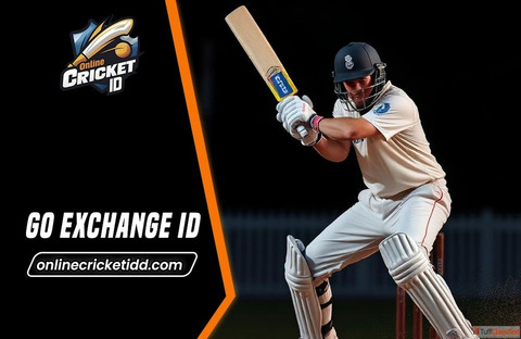 Go Exchange ID Understanding Digital Cricket Exchange Access