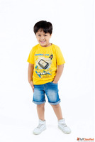 Premium Kid's Clothing Supplier in India - Trusted Kid&...