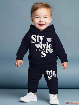 Premium Kid's Clothing Supplier in India - Trusted Kid'swear Sourcing Company
