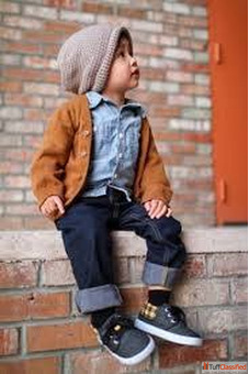 Premium Kid's Clothing Supplier in India - Trusted Kid'swear Sourcing Company