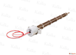 Corrugation Machine Heaters Manufacturer Kalka Heaters