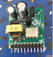 IGBT Driver PCB for 1-3kva
