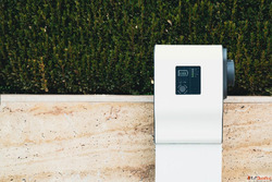 Sine Wave Inverter for Reliable Power Backup