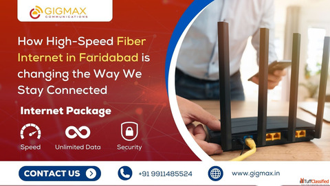 Fiber Optic Connection Near Me - Trusted Local Internet