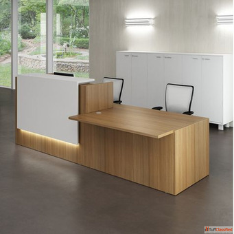 Office Furniture in Manesar Trusted Office Furniture Manufacturer