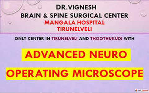 spine implants in Tirunelveli Artificial disc surgery in Tirunelveli Neurosurgeon in Tirunelveli bra