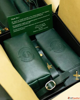 Thoughtful Gifts for Employees at Work