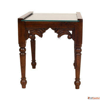 Buy Designer Teak Wood Furniture Online Today