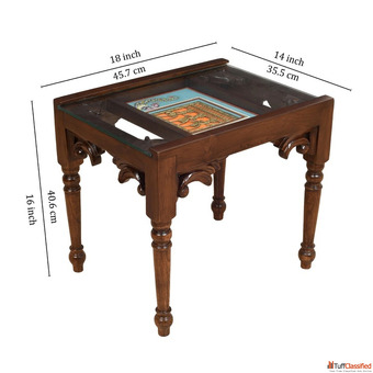 Buy Designer Teak Wood Furniture Online Today