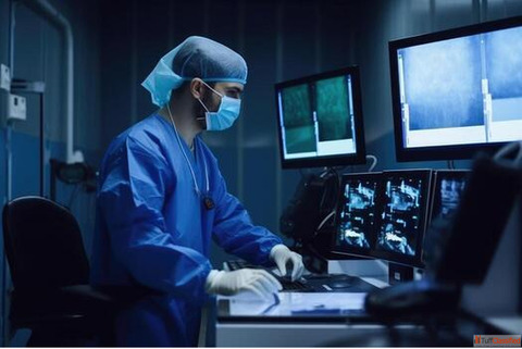 Dr. Dharav Kheradia-Best Diabetic Foot Surgeon in India