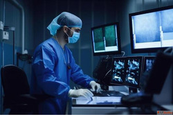 Dr. Dharav Kheradia-Best Diabetic Foot Surgeon in India