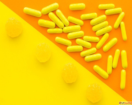 Immune System Booster Vitamins for Stronger Daily Immunity