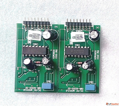 MT DCDC Module UPS PCB