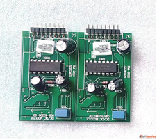 MT DCDC Module UPS PCB
