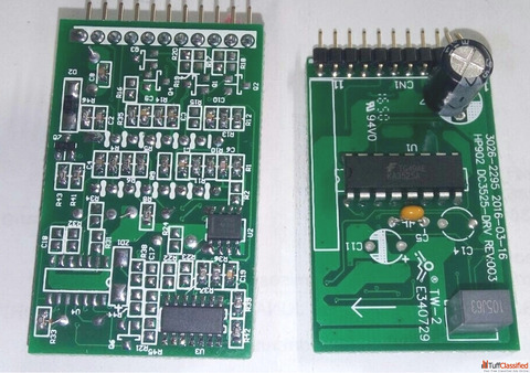 MT DCDC Module UPS PCB