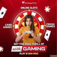 Winmatch Brings a Thrilling Digital Journey