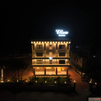 Hotels Near Arunachalam Temple Ellora Hotels