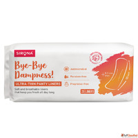 Lightweight Panty Liners for Daily Freshness and Hygiene