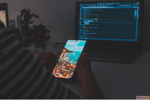Build Powerful iOS Apps with Promatics Technologies