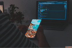Build Powerful iOS Apps with Promatics Technologies