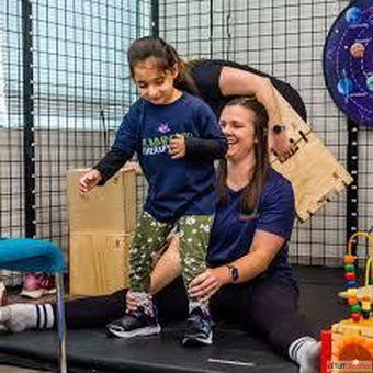 Certified DMI Experts in Faridabad Sector 17 PediGym