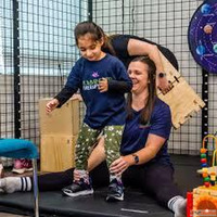 Certified DMI Experts in Faridabad Sector 17 PediGym