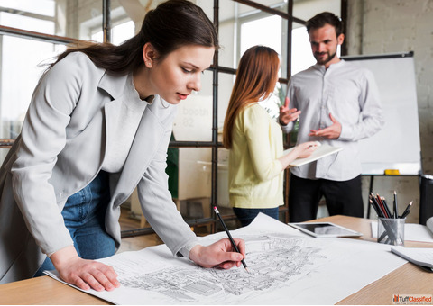 Bachelor of Architecture Fees Duration Details