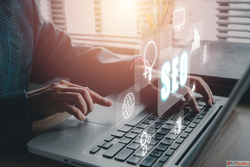 Professional SEO Company in Noida Ritz Media World Marketing...