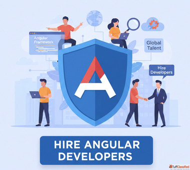Can I hire Angular developers for short-term or hourly projects