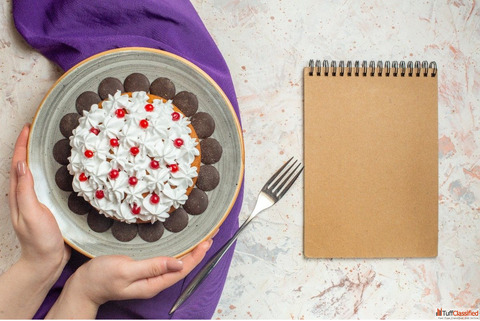 Send Online Cakes in Hyderabad