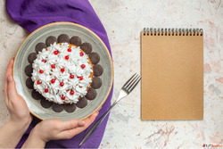 Send Online Cakes in Hyderabad