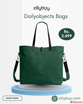Buy Dailyobjects Bags at the Best Price In Jaipur