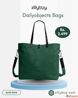 Buy Dailyobjects Bags at the Best Price In Jaipur