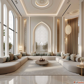 10 Best Interior Designers in Kreatecube Allahabad