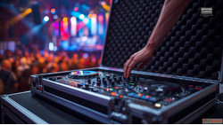 Complete Guide to Choosing the Right Flight Case for DJ Gear...