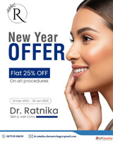 Top Skin Doctor Near You in Lucknow