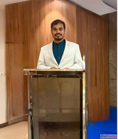 Best Oncologist in Ahmedabad Dr Mihir Shah Specialist cancer