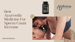 Best Ayurvedic Medicine for Sperm Count Increase