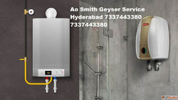 AO Smith Geyser Customer Care Hyderabad 7337443480