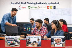 java full stack training institute in hyderabad