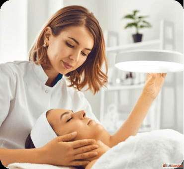 Most Affordable Beautician Course in Patna Fees with Certified Training Patna Orane